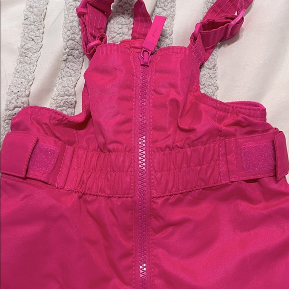 Cat & Jack Toddler Snow Suit ~ 3 piece ❄️ - Picture 12 of 16